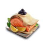 Salmon-RestaurantCraze